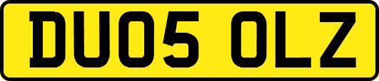 DU05OLZ