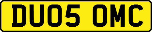 DU05OMC