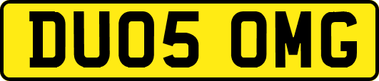 DU05OMG