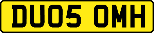 DU05OMH