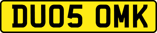 DU05OMK