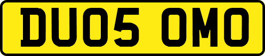 DU05OMO