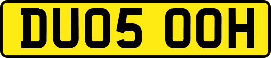 DU05OOH