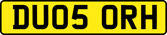 DU05ORH