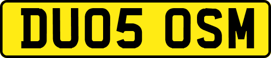DU05OSM