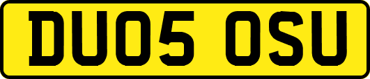 DU05OSU