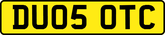 DU05OTC