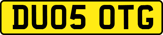 DU05OTG