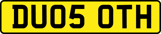 DU05OTH