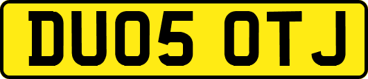 DU05OTJ