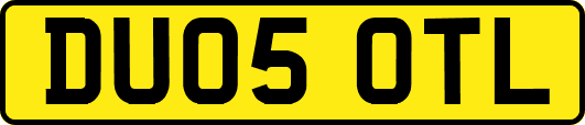 DU05OTL