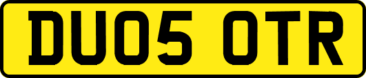 DU05OTR