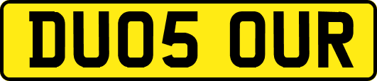DU05OUR