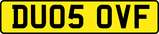 DU05OVF