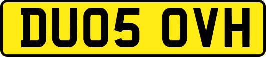 DU05OVH