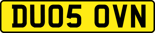 DU05OVN