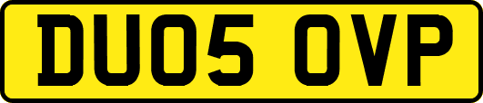DU05OVP