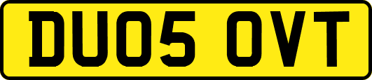 DU05OVT