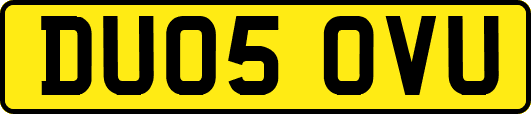 DU05OVU