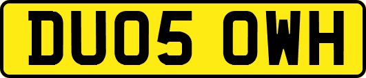 DU05OWH