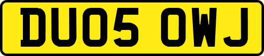 DU05OWJ