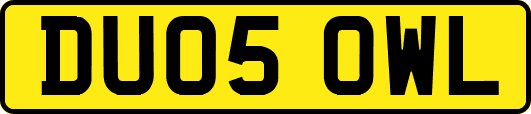 DU05OWL