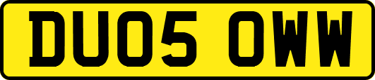 DU05OWW