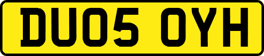 DU05OYH