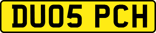 DU05PCH