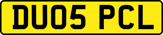 DU05PCL
