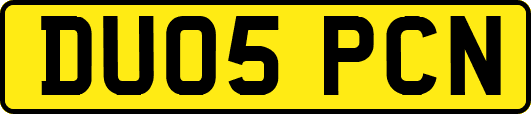 DU05PCN
