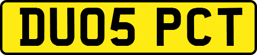 DU05PCT