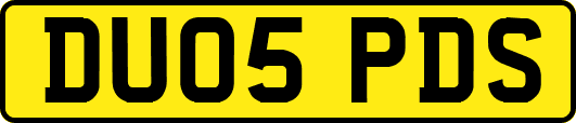 DU05PDS