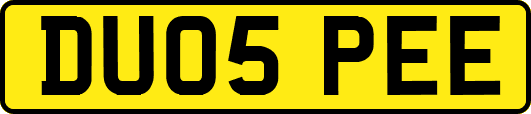 DU05PEE