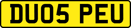 DU05PEU