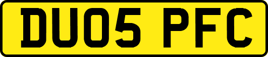 DU05PFC