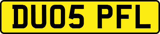 DU05PFL