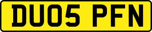 DU05PFN