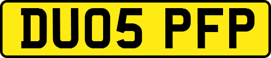 DU05PFP