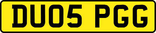 DU05PGG