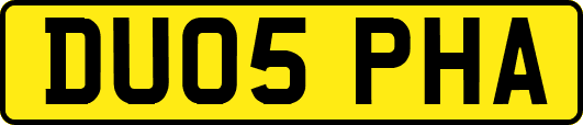 DU05PHA