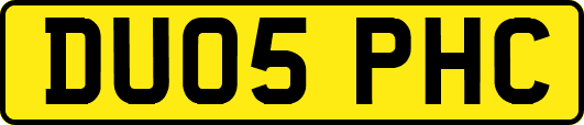 DU05PHC