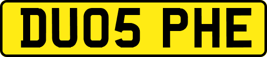 DU05PHE