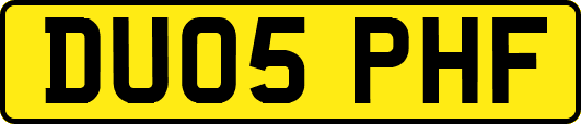 DU05PHF