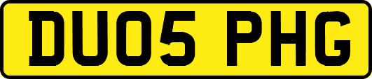 DU05PHG