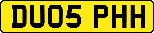 DU05PHH