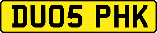 DU05PHK