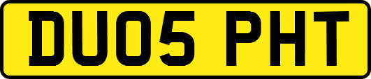 DU05PHT