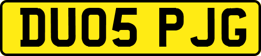 DU05PJG
