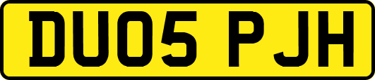 DU05PJH